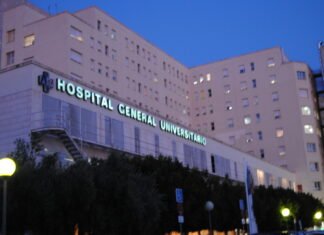 Cultura de Alicante llevará 10 funciones lúdicas para los niños ingresados en el Hospital General