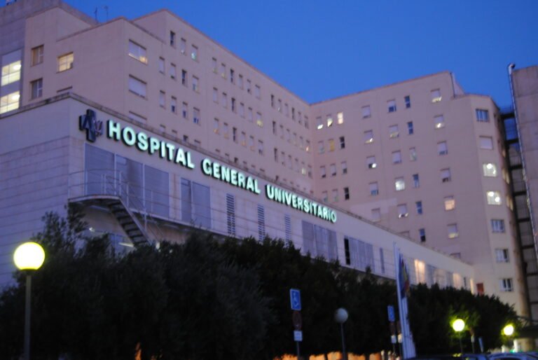Cultura de Alicante llevará 10 funciones lúdicas para los niños ingresados en el Hospital General