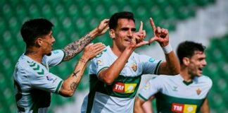 El Elche recibe a un Sevilla en horas bajas tras la eliminación de los andaluces en la Copa de Rey