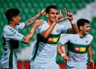 El Elche recibe a un Sevilla en horas bajas tras la eliminación de los andaluces en la Copa de Rey