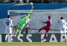 Getafe-Elche, gran partido para la sobremesa de este domingo