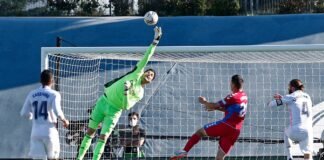 Getafe-Elche, gran partido para la sobremesa de este domingo