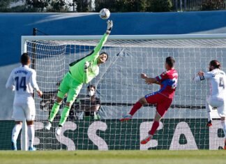 Getafe-Elche, gran partido para la sobremesa de este domingo