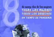 “Todas las mujeres, todos los derechos, en tiempo de pandemia», lema municipal para el 8M en Alicante
