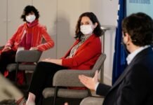 Isabel Díaz Ayuso se propone acorralar a los okupas y defender la propiedad pública y privada en Madrid