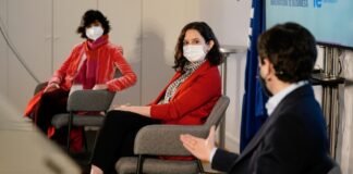 Isabel Díaz Ayuso se propone acorralar a los okupas y defender la propiedad pública y privada en Madrid