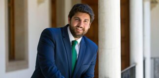 El gasto del Gobierno regional de Murcia para luchar contra la pandemia y minimizar su impacto sanitario, económico y social alcanzó 857 millones en 2020