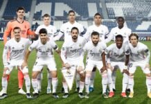 El Real Madrid recibe al Atalanta buscando seguir camino de la XIV Champions