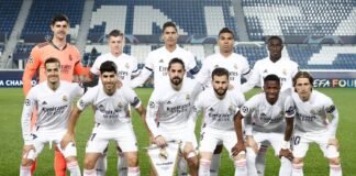 El Real Madrid recibe al Atalanta buscando seguir camino de la XIV Champions