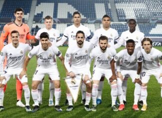 El Real Madrid recibe al Atalanta buscando seguir camino de la XIV Champions