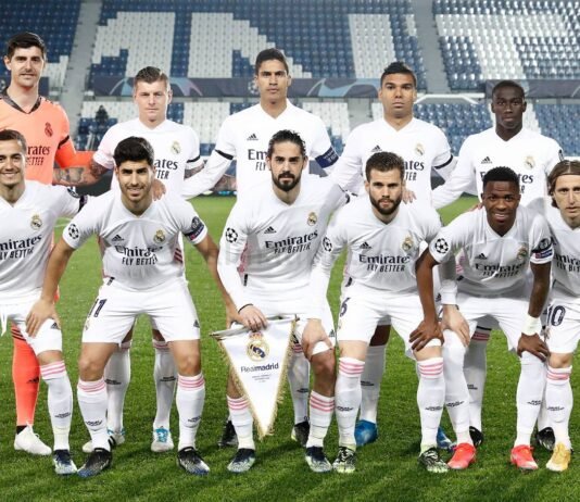 El Real Madrid recibe al Atalanta buscando seguir camino de la XIV Champions