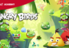 Kahoot! y Angry Birds: una nueva colección de juegos para que los niños aprendan todo sobre el cambio climático