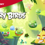 Kahoot! y Angry Birds: una nueva colección de juegos para que los niños aprendan todo sobre el cambio climático