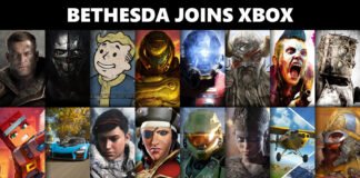 Xbox completa la adquisición de Zenimax Media