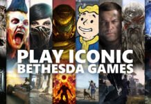 20 juegos mas icónicos de la franquicia de Bethesda en Xbox Game Pass