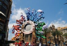 El Ayuntamiento de Alicante acuerda la suspensión de las Hogueras del año 2021