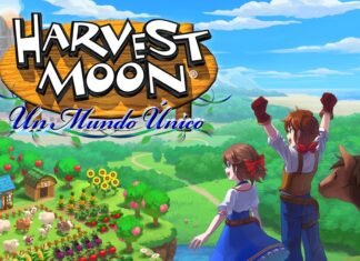 Ya está aquí la nueva entrega de Harvest Moon: Un mundo único, disponible desde hoy en la eShop