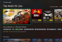 Xbox introduce etiquetas con los idiomas para ayudar a los jugadores