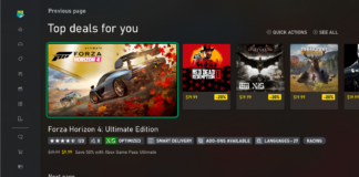 Xbox introduce etiquetas con los idiomas para ayudar a los jugadores