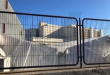 La ocupación hospitalaria disminuye un 14,6% en un mes en la Comunidad Valenciana y permite a los hospitales retomar la actividad asistencial