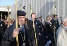 Fallece el Obispo Emérito de la Diócesis de Orihuela-Alicante Don Rafael Palmero