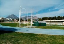 Sanidad abre la puerta a retomar las competiciones deportivas oficiales en la Comunidad Valenciana