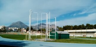 Sanidad abre la puerta a retomar las competiciones deportivas oficiales en la Comunidad Valenciana