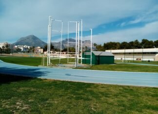 Sanidad abre la puerta a retomar las competiciones deportivas oficiales en la Comunidad Valenciana
