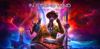 In Sound Mind anunciado en edición física para la nueva generación