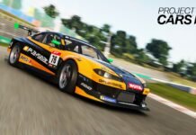 El tercer contenido descargable de Project CARS 3 ya está disponible
