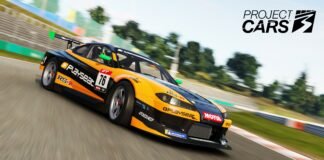 El tercer contenido descargable de Project CARS 3 ya está disponible