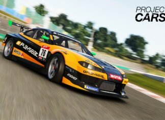 El tercer contenido descargable de Project CARS 3 ya está disponible