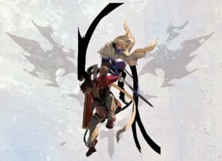 Guilty Gear Strive cambia su fecha de lanzamiento al 11 de junio de 2021