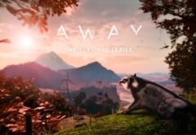 Away: The Survival Series llega a Xbox en 2021