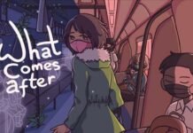 What comes after, llega el 1 de abril a Nintendo Switch