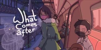 What comes after, llega el 1 de abril a Nintendo Switch
