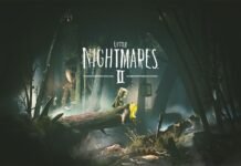¡Little Nightmares II alcanza el millón de copias vendidas!