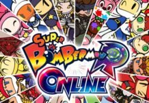 SUPER BOMBERMAN R ONLINE LLEGARÁ PRÓXIMAMENTE A PLAYSTATION, XBOX, SWITCH Y PC