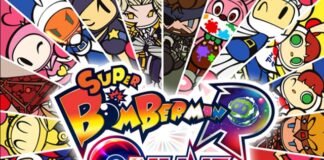 SUPER BOMBERMAN R ONLINE LLEGARÁ PRÓXIMAMENTE A PLAYSTATION, XBOX, SWITCH Y PC