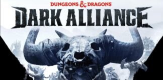 Wizards of the Coast anuncia el estreno de DARK ALLIANCE el nuevo videojuego de Dungeons & Dragons para PC y consolas