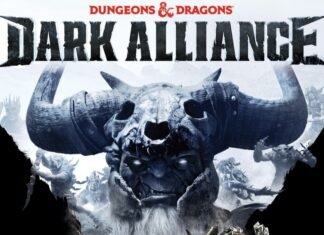 Wizards of the Coast anuncia el estreno de DARK ALLIANCE el nuevo videojuego de Dungeons & Dragons para PC y consolas
