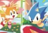 IDW Publishing homenajea al heroico erizo azul de Sega con el cómic Sonic the Hedgehog™ 30th Anniversary Special