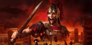 Se anuncia Total War: ROME REMASTERED