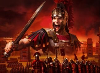 Se anuncia Total War: ROME REMASTERED