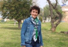 Carmina Ballester, una mujer clave para el futuro del PP en Castellón y Comunidad Valenciana