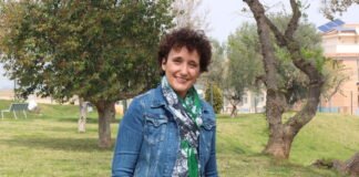 Carmina Ballester, una mujer clave para el futuro del PP en Castellón y Comunidad Valenciana