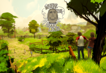 Where the Heart Leads llega en formato físico a PS4 en julio