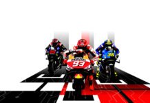 MotoGP™ 21 muestra su primer vídeo de juego