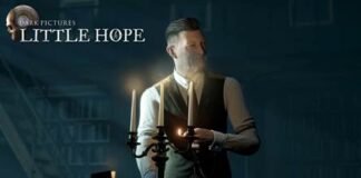 Consigue un paso de amigo gratuito y la Versión del Conservador para Little Hope