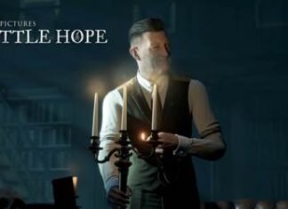 Consigue un paso de amigo gratuito y la Versión del Conservador para Little Hope